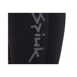 Spiuk Sportline Culotte Largo Elite Plus Negro - Amarillo Spiuk Sportline Culotte Largo Elite Plus Negro - Amarillo