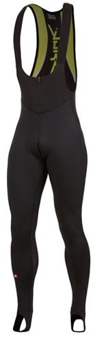 Spiuk Sportline Culotte Largo Elite Plus Negro - Amarillo Spiuk Sportline Culotte Largo Elite Plus Negro - Amarillo
