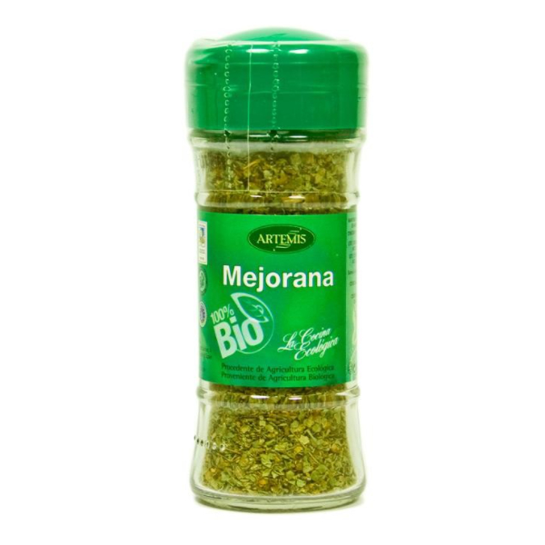 Artemis Bio Mejorana 8 gr - Especia y condimenta