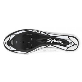 Spiuk Sportline Zapatillas Altube RC Road Unisex 2017 Blanco Spiuk Sportline Zapatillas Altube RC Road Unisex 2017 Blanco