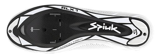 Spiuk Sportline Zapatillas Altube RC Road Unisex 2017 Blanco Spiuk Sportline Zapatillas Altube RC Road Unisex 2017 Blanco