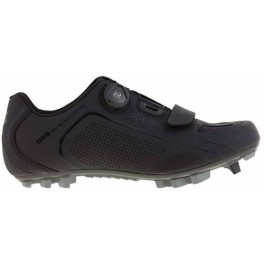 Spiuk Sportline Zapatillas Altube MC MTB Unisex 2017 Negro Mate Spiuk Sportline Zapatillas Altube MC MTB Unisex 2017 Negro Mate