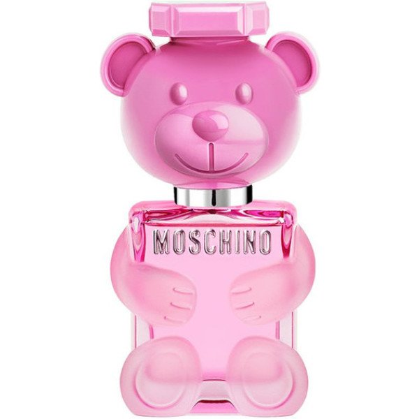 Moschino Toy 2 Bubble Gum Eau de Toilette Vaporizador 100 Ml Mujer