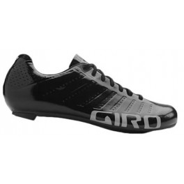 Giro Zapatillas Empire SLX 2018 Negro Silver Giro Zapatillas Empire SLX 2018 Negro Silver