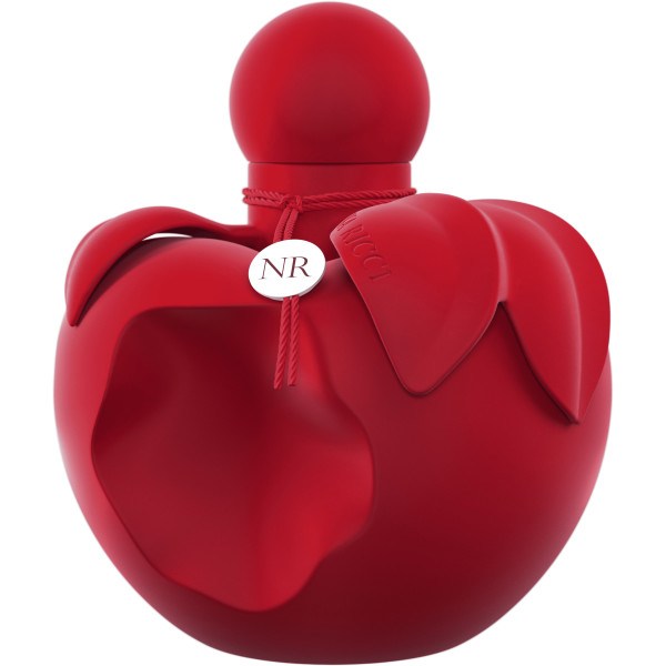 Nina Ricci Nina Extra Rouge Eau de Parfum Vaporizador 80 Ml Unisex