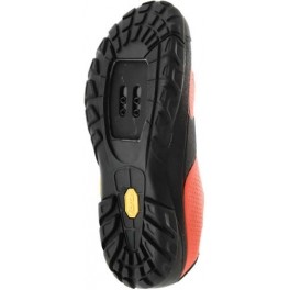 Giro Zapatillas Terraduro Negro - Naranja Giro Zapatillas Terraduro Negro - Naranja