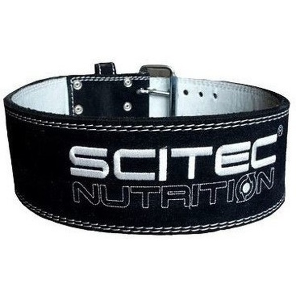 Scitec Nutrition Cinturon Supper Power Lifter