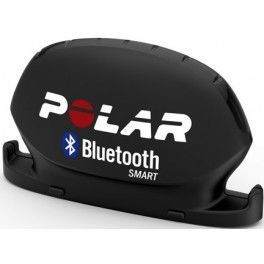 Sensor de Cadencia Polar Bluetooth Smart Sensor de Cadencia Polar Bluetooth Smart