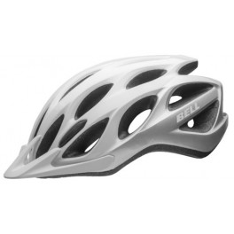Bell Casco Traverse Blanco - Plata Bell Casco Traverse Blanco - Plata
