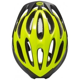 Bell Casco Traverse Amarillo - Negro Bell Casco Traverse Amarillo - Negro