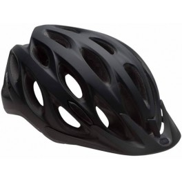 Bell Casco Traverse XL Negro Mate Bell Casco Traverse XL Negro Mate