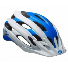 Bell Casco Event XC Blanco - Azul Bell Casco Event XC Blanco - Azul