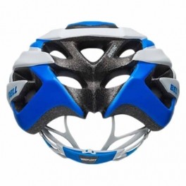 Bell Casco Event XC Blanco - Azul Bell Casco Event XC Blanco - Azul