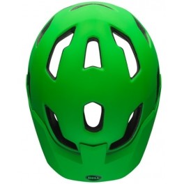 Bell Casco Stoker Verde Mate Bell Casco Stoker Verde Mate
