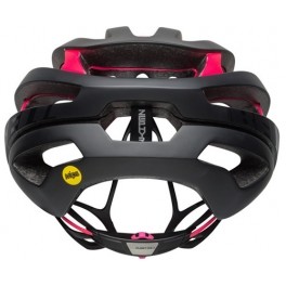 Bell Casco Zephyr MIPS Negro - Rosa Bell Casco Zephyr MIPS Negro - Rosa