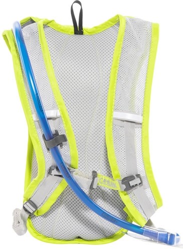 Camelbak Hydrobak Amarillo-Plata Camelbak Hydrobak Amarillo-Plata