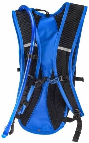 Camelbak Mochila Rogue Azul-Negro Camelbak Mochila Rogue Azul-Negro