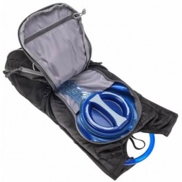 Camelbak Mochila Ratchet Negro-Gris Camelbak Mochila Ratchet Negro-Gris