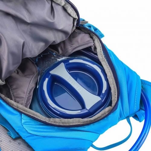 Camelbak Mochila Lobo Azul Camelbak Mochila Lobo Azul