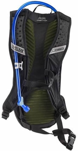 Camelbak Mochila Lobo Negro Camelbak Mochila Lobo Negro