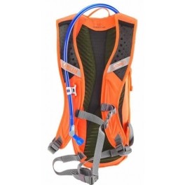Camelbak Mochila Lobo Naranja-Azul Camelbak Mochila Lobo Naranja-Azul