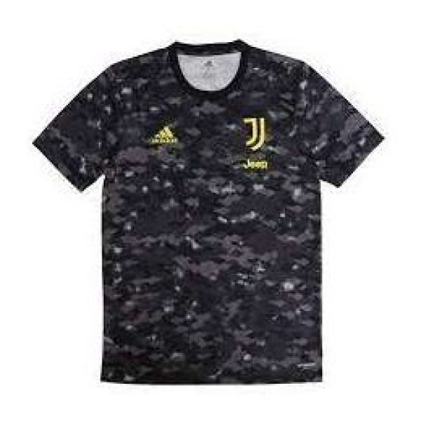 Adidas Juventus De Turin Camiseta Pre Match Gr2934