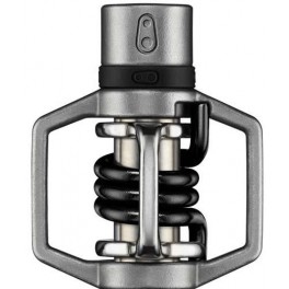 Crank Brothers Pedales Egg Beater 2 Plata - Negro Crank Brothers Pedales Egg Beater 2 Plata - Negro