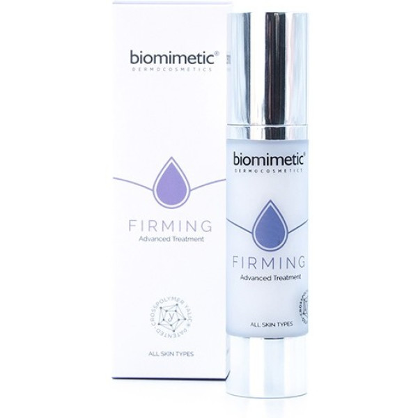Biomimetic Advandec Treatment Reafirmante