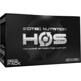 Scitec Nutrition HOS Trio Pack - Ciclo 25 días Scitec Nutrition HOS Trio Pack - Ciclo 25 días