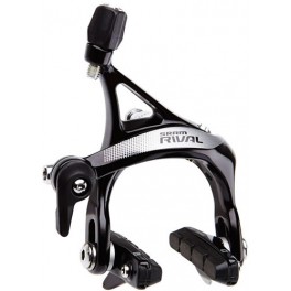 Sram Puente Freno Rival22 Blk Del&Tras Sram Puente Freno Rival22 Blk Del&Tras