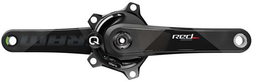 Sram Biela E-Tap Quarq Dzero 110 Bcd Gxp 170mm Sram Biela E-Tap Quarq Dzero 110 Bcd Gxp 170mm