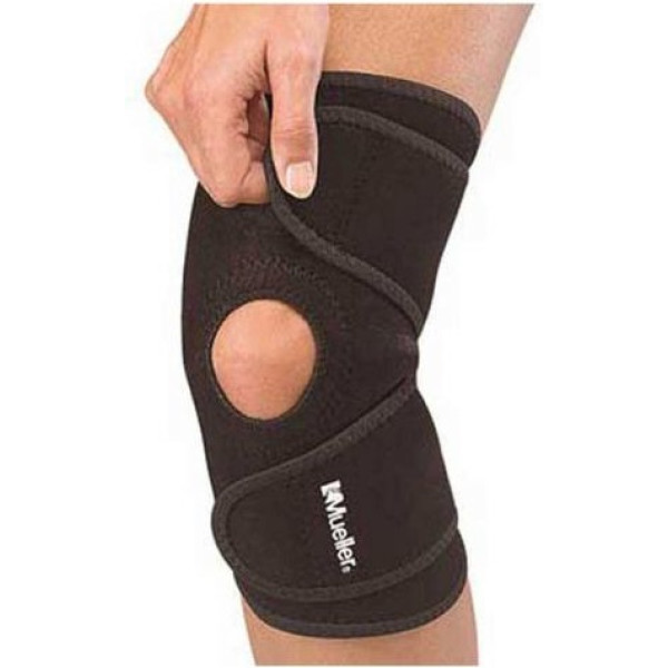 Mueller Rodillera Autoajustable
