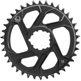 Sram Plato X-Sync Eagle 12V 38D Dm 3º Boost Negro Sram Plato X-Sync Eagle 12V 38D Dm 3º Boost Negro