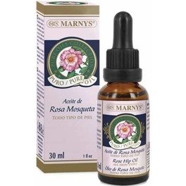 Marnys Aceite Rosa Mosqueta 30 ml Marnys Aceite Rosa Mosqueta 30 ml