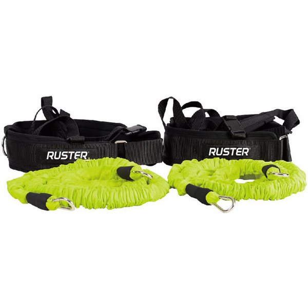 Ruster Catapult Trainer 2 Cinturones y Elásticos
