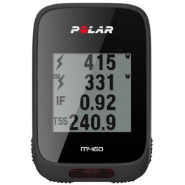 Polar M460 con GPS Integrado Polar M460 con GPS Integrado