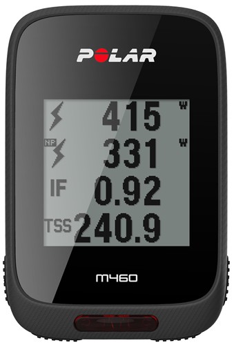 Polar M460 con GPS Integrado + H10 HR Sensor Polar M460 con GPS Integrado + H10 HR Sensor