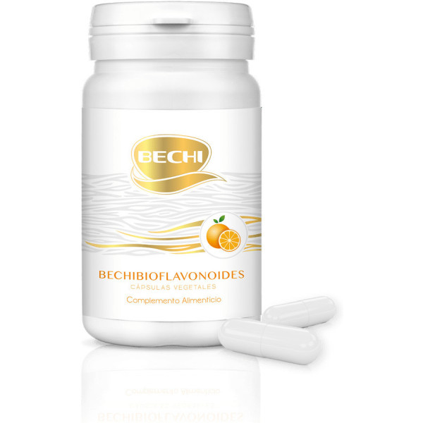 Bechi  Bioflavonoides 60 Caps