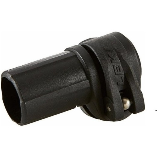 Leki Speed Lock +  2+ Lever 1816mm Blk