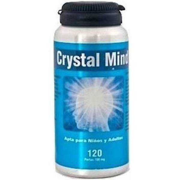 Crystal Mind 120 Perlas