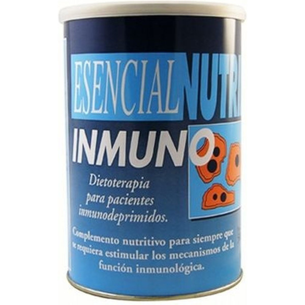 Cn Esencial Nutril Inmuno 500 G