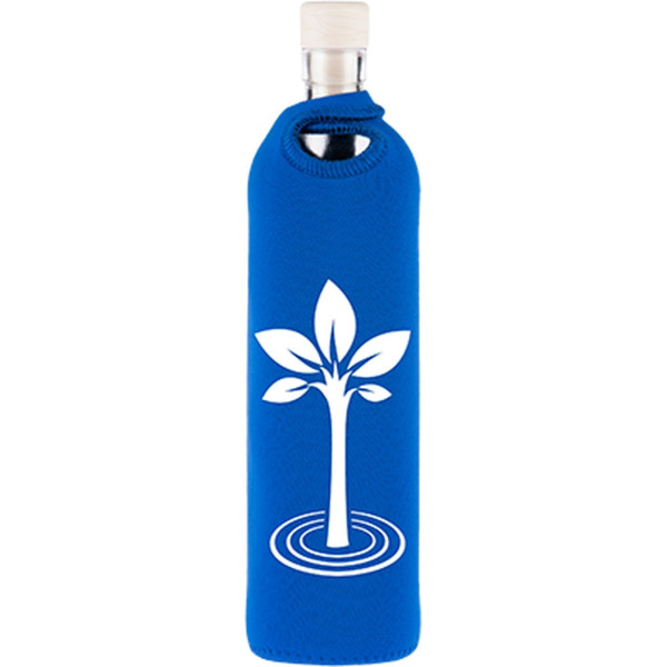 Flaska Botella Neo Design árbol De La Vida 0.3 L