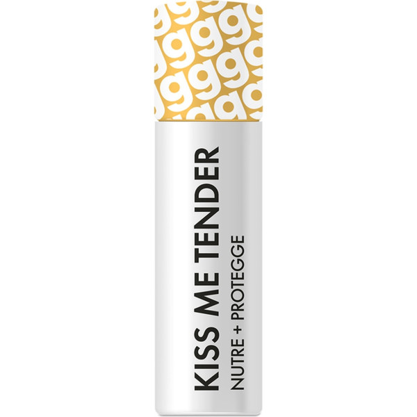 Goovi Bálsamo Labial Que Nutre Y Protege - Kiss Me Tender 5.7 G
