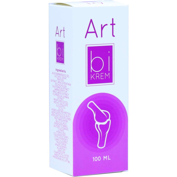 Mycofit Art Bikrem Crema 100 Ml