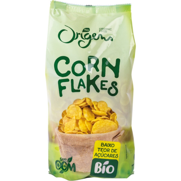 Origens Bio Corn Flakes 250 G