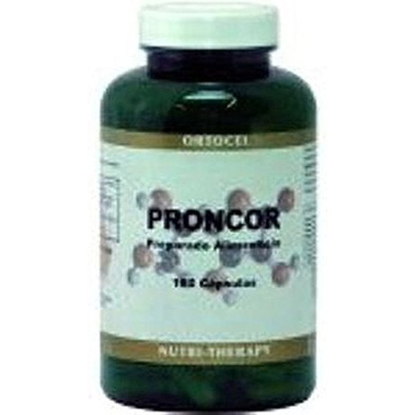 Ortocel Nutri Therapy Proncor 180 Caps