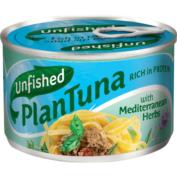 Plantuna Mediterráneo 150 G