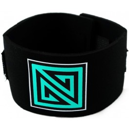 Nonbak Porta Chip Neopreno Negro Nonbak Porta Chip Neopreno Negro