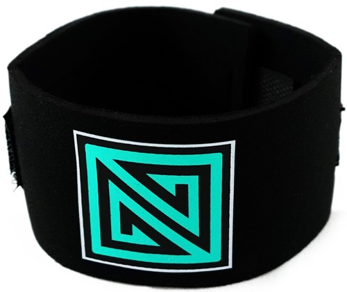 Nonbak Porta Chip Neopreno Negro Nonbak Porta Chip Neopreno Negro
