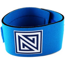 Nonbak Porta Chip Neopreno Azul Nonbak Porta Chip Neopreno Azul